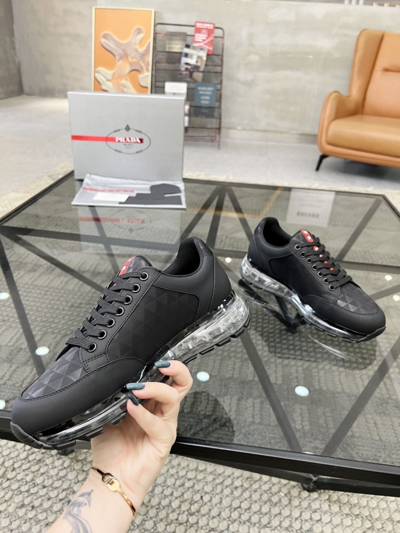 Prada Casual Shoes